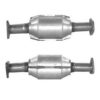 SAAB 9332461 Catalytic Converter